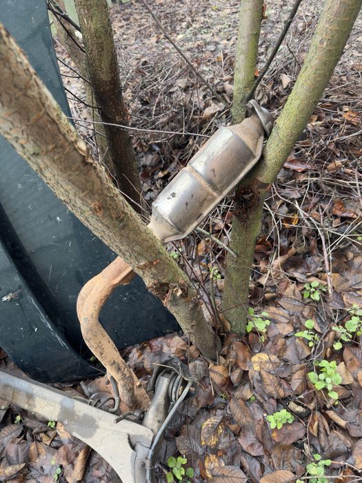 Кришка багажника ваз 2110 із спойлером