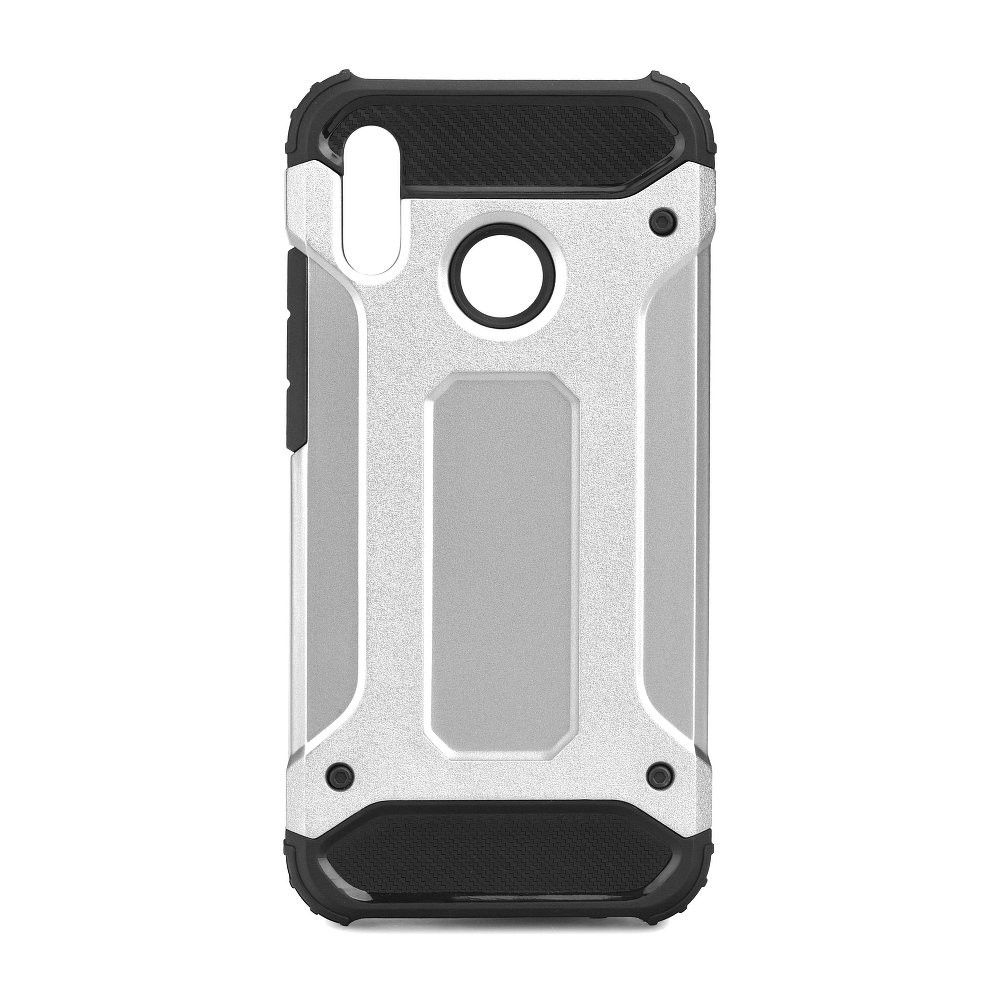 Etui Armor do Huawei P20 Lite Silver