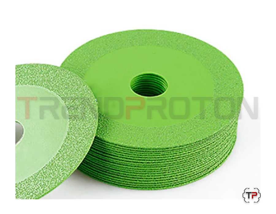 Discos cortar vidro /ceramica /etc para Rebarbadora