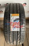 1шт 265/40R22 Pirelli P Zero 106Y XL