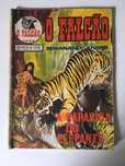 Livro - O Falcão (A Rapariga do Elefante)
