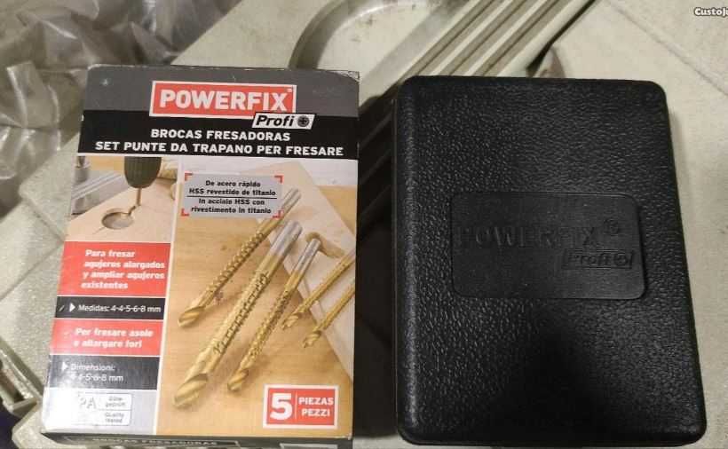 Ferramentas e Utensílios Diversos a Preços para Desocupar