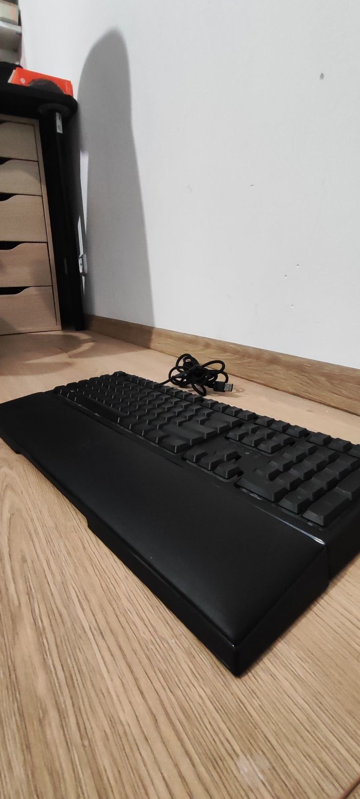 Klawiatura Razer ornata v2