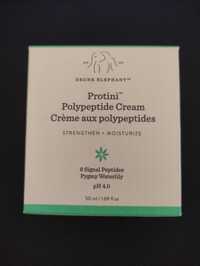 Drunk Elephant Protein Polypeptide Cream