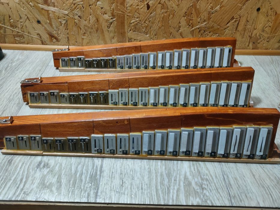 Bajan Jupiter z konwerterem