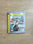 Uncharted  PS3 Gra przygodowa Bestseller