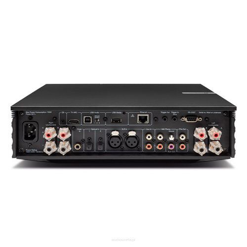 Cambridge Audio Evo 150 Wzmacniacz stereo z funkcjami sieciowymi