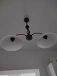 Lampa wisząca  żyrandol