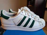 Buty Adidas Superstar r. 38