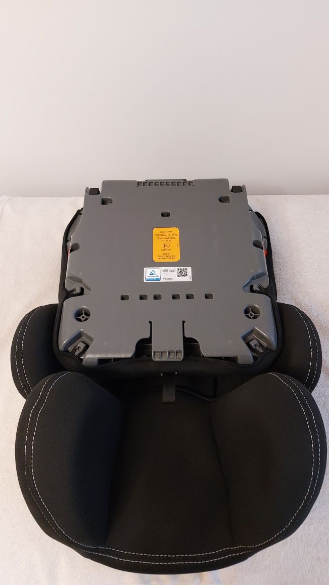 Fotelik samochodowy Takata Maxi 15-36