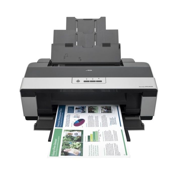 Epson Stylus Office B1100 A3+ SRA3