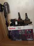 Tefal Flex X FORCE 14,60 AQUA