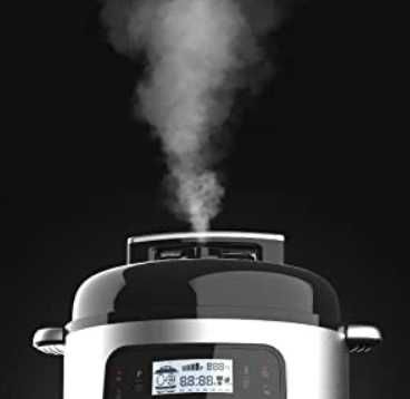 Szybkowar, Multicooker, z wagą Cecotec Olla GM H Deluxe