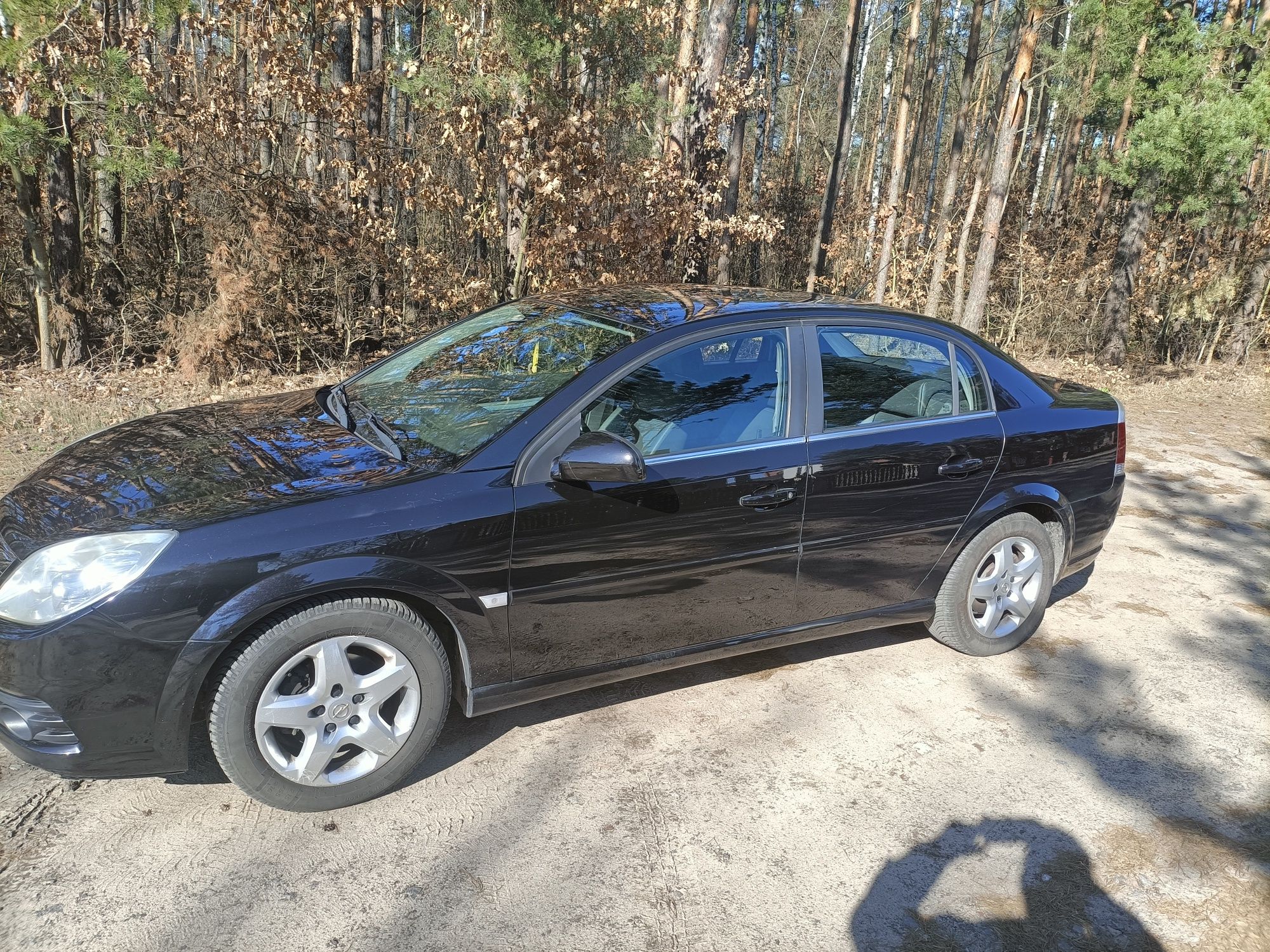 Opel Wektra C 1,9 diesel