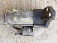 Motor de arranque 1.9 vw