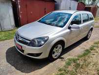 Opel Astra H 2008/1.6 MPI/Німеччина/Супер стан