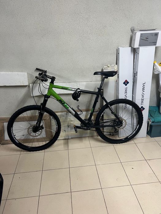 KTM Sport ultra - pro series