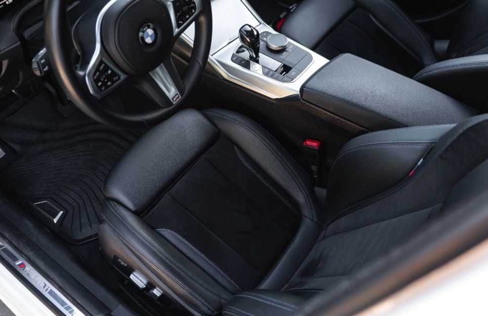 BMW M340i xDrive