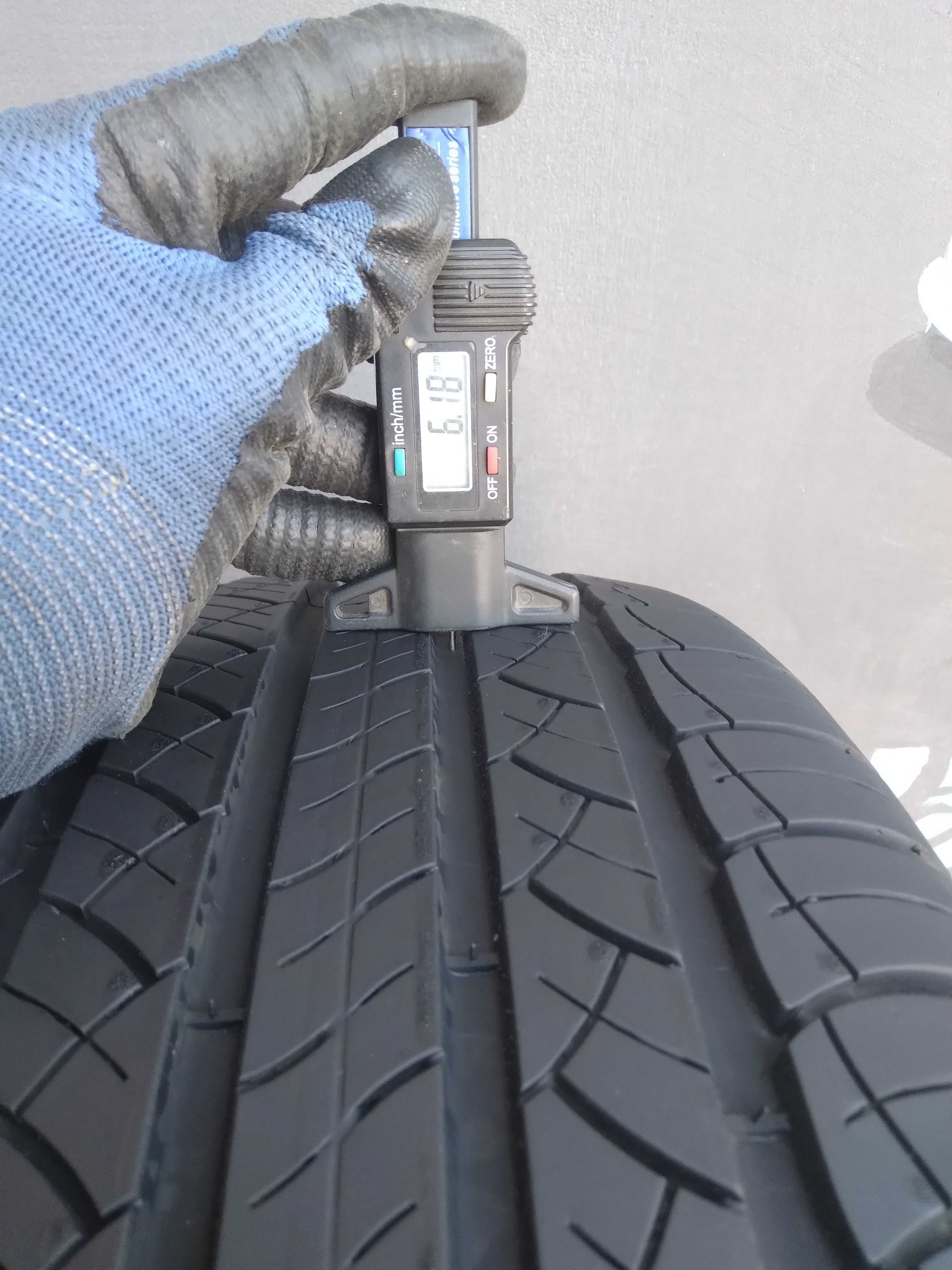 Літня шина Michelin 235*65R17 одна шт