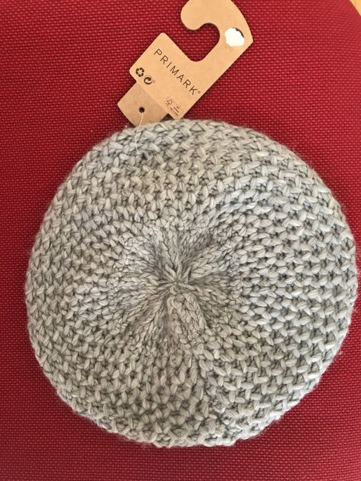 Boina/gorro Primark