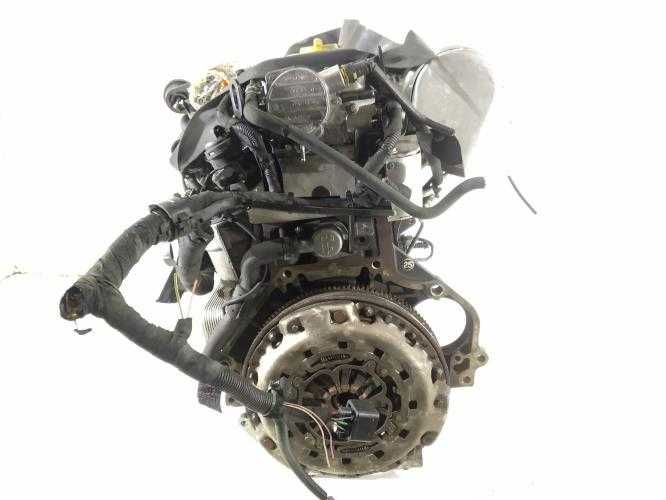 Motor SAAB 9-3    2.2 TID 125cv   ref: D223LFM