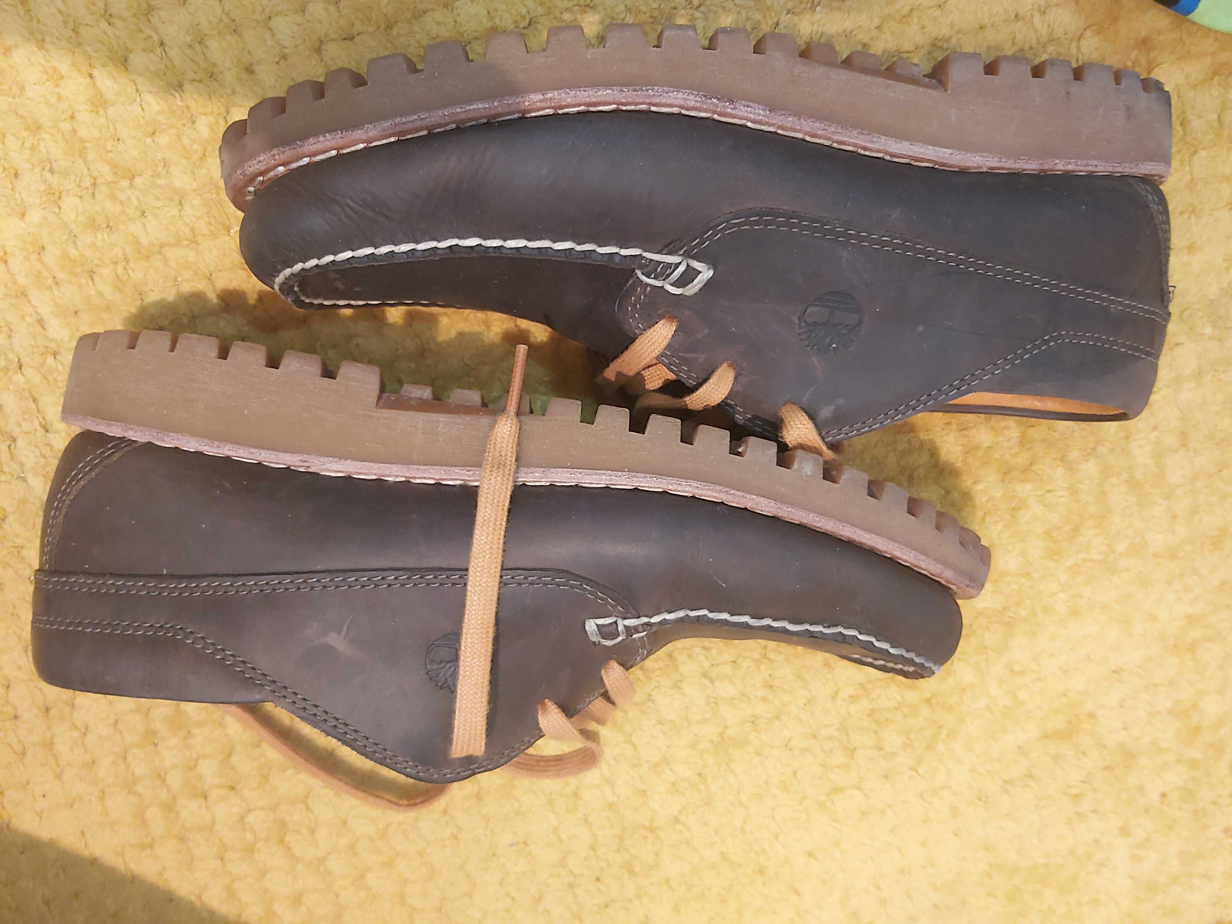 Buty Timberland roz.44 dł.wkładki 28