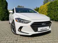 Hyundai Elantra 1.6 T-GDi SPORT /201 KM/!