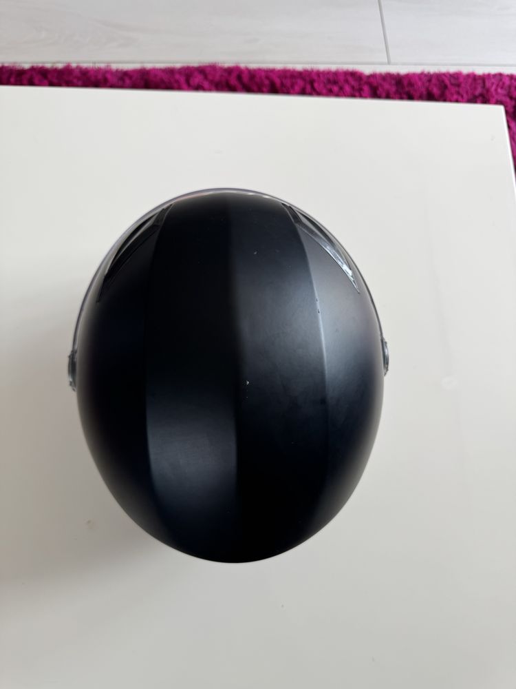 Kask motocyklowy ls2