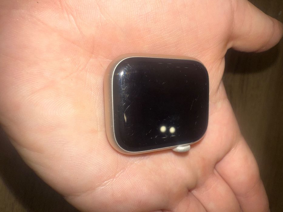 Apple Watch series 9