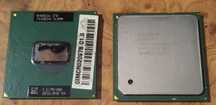 Процессоры Intel Celeron 1.7 GHz/128/400/1.75V S478 tray