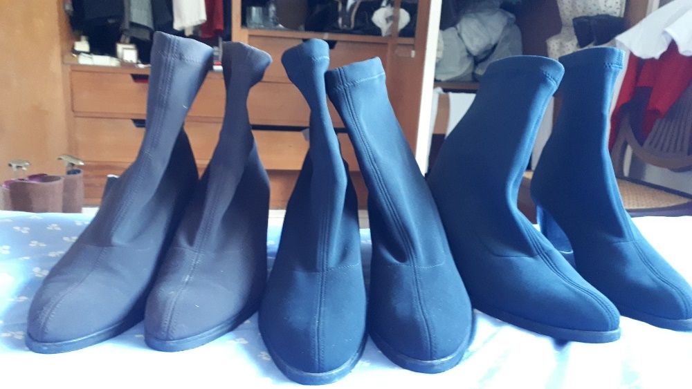 Botas nº38