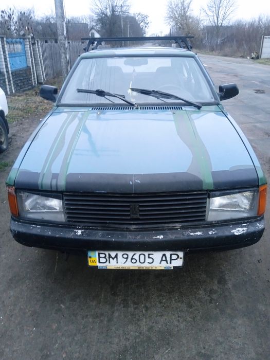 Продам москвіч 2141 под розборку