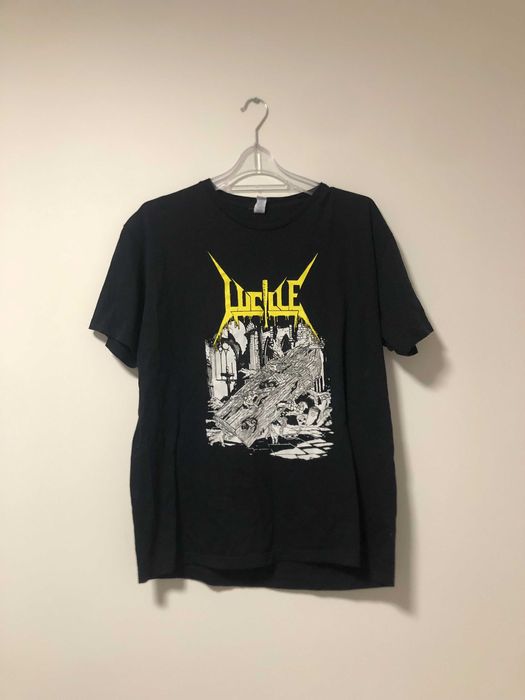 Koszulka t-shirt Lucille
