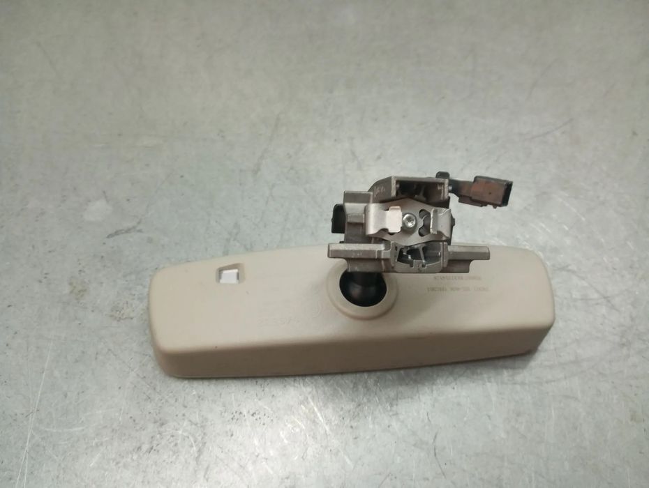 Espelho retrovisor interior RENAULT Captur (J5_)