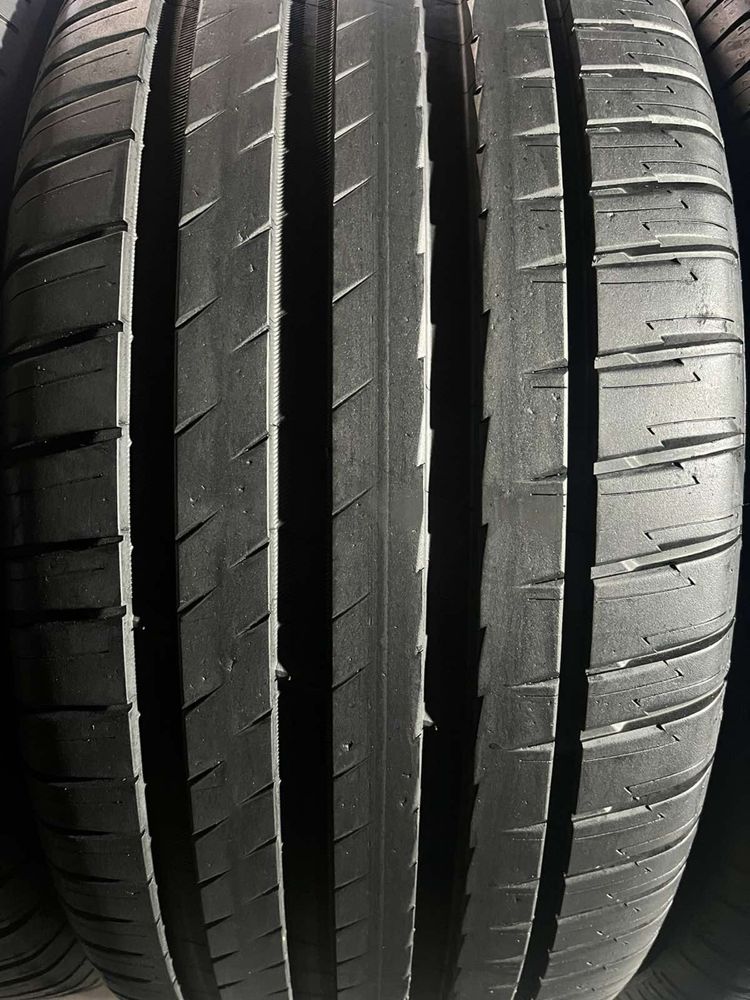 275/45/20+265/45/20 R20 Michelin Pilot Sport 4 4шт