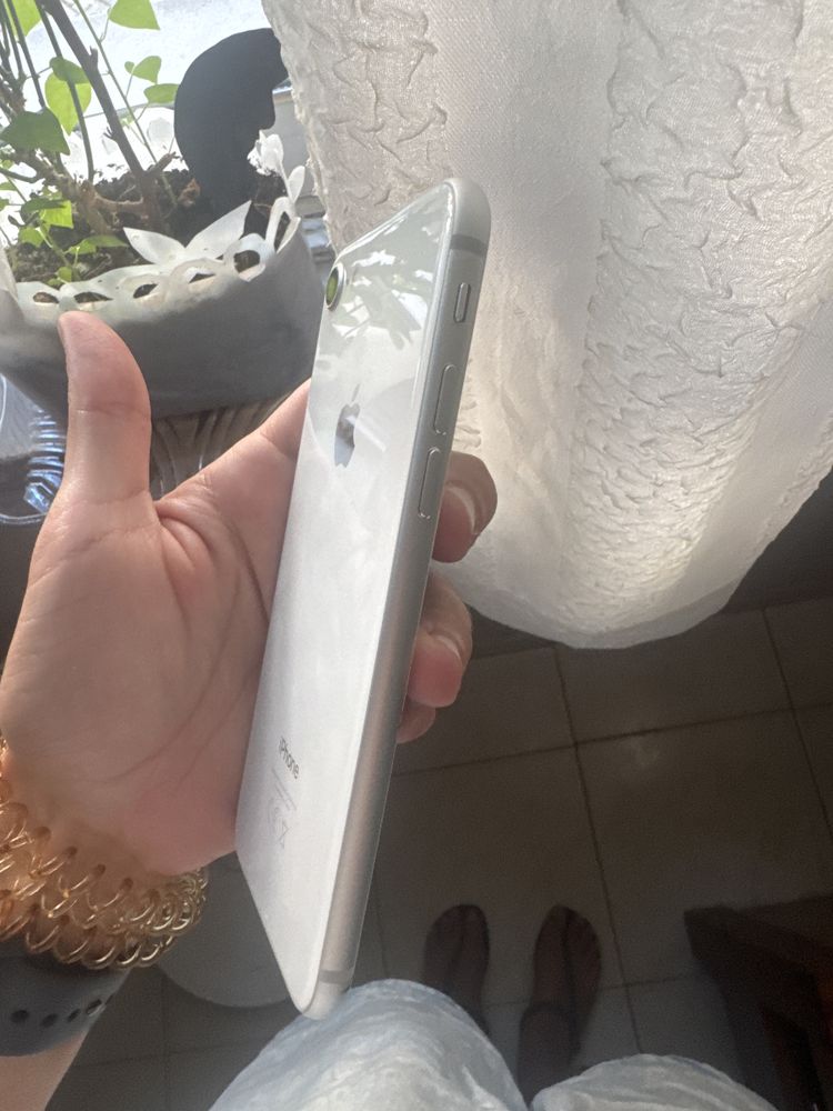 Iphone 8 64gb usado mas como novo