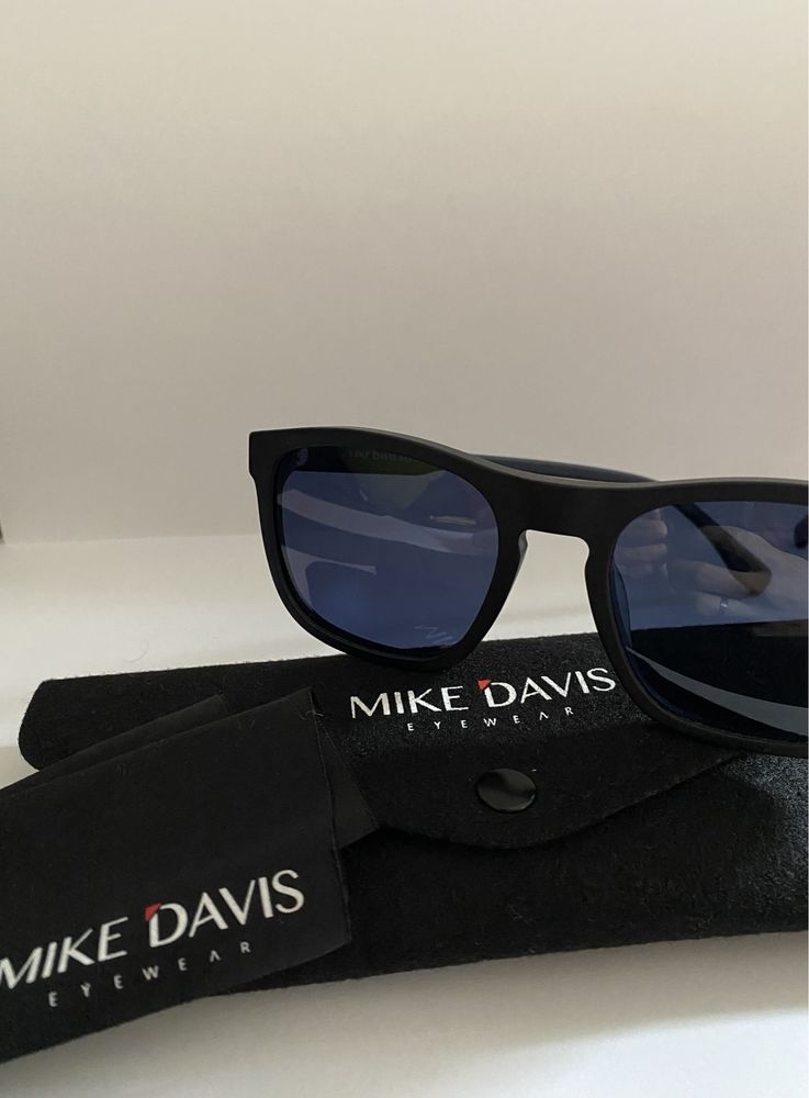 Óculos de Sol Mike Davis Novos