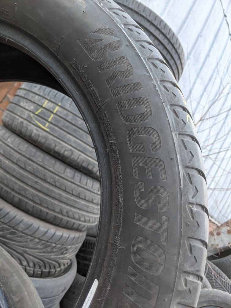 245/50R19 Bridgestone 6.5mm