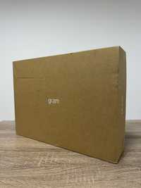 Ноутбук LG Gram 16 (16T90Q-K.AAC7U1)