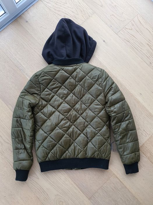 Куртка жіноча демісезон XS