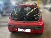 Citroën C1 1.0 de 2010 para peças