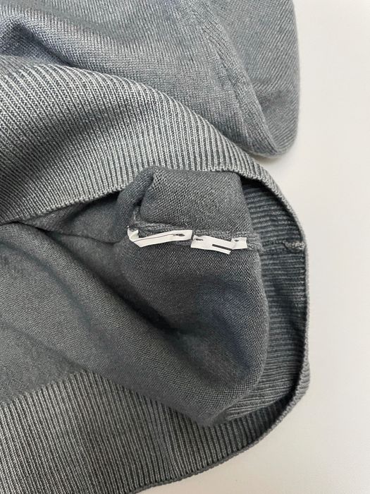 BOSS Зіп-кофта чоловіча, розмір XL