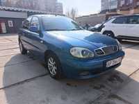 Daewoo Zaz Lanos