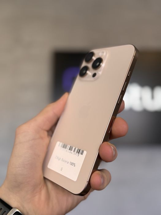 RATY 0% iPhone 16 Pro Max 256GB BATERIA 100% GWARANCJA 12 miesiecy!!!