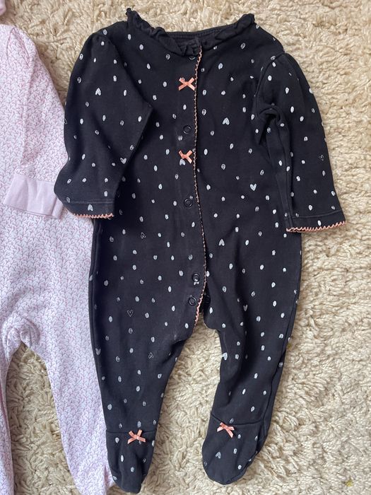 Костюми для дівчинки, чоловічки