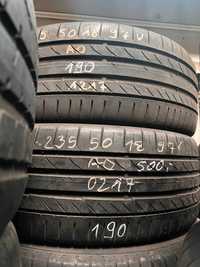 (190L) 235/50R18 97V Continental ContiSportContact 5 AO