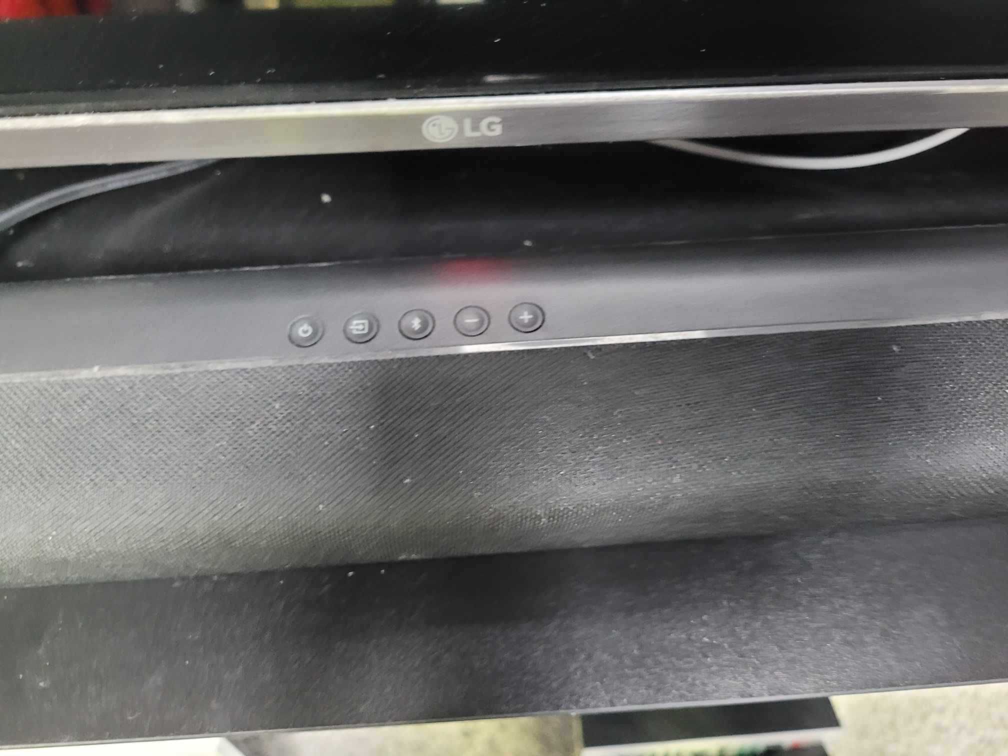 Soundbar Polk Audio Signa S2 - prawie jak nowy