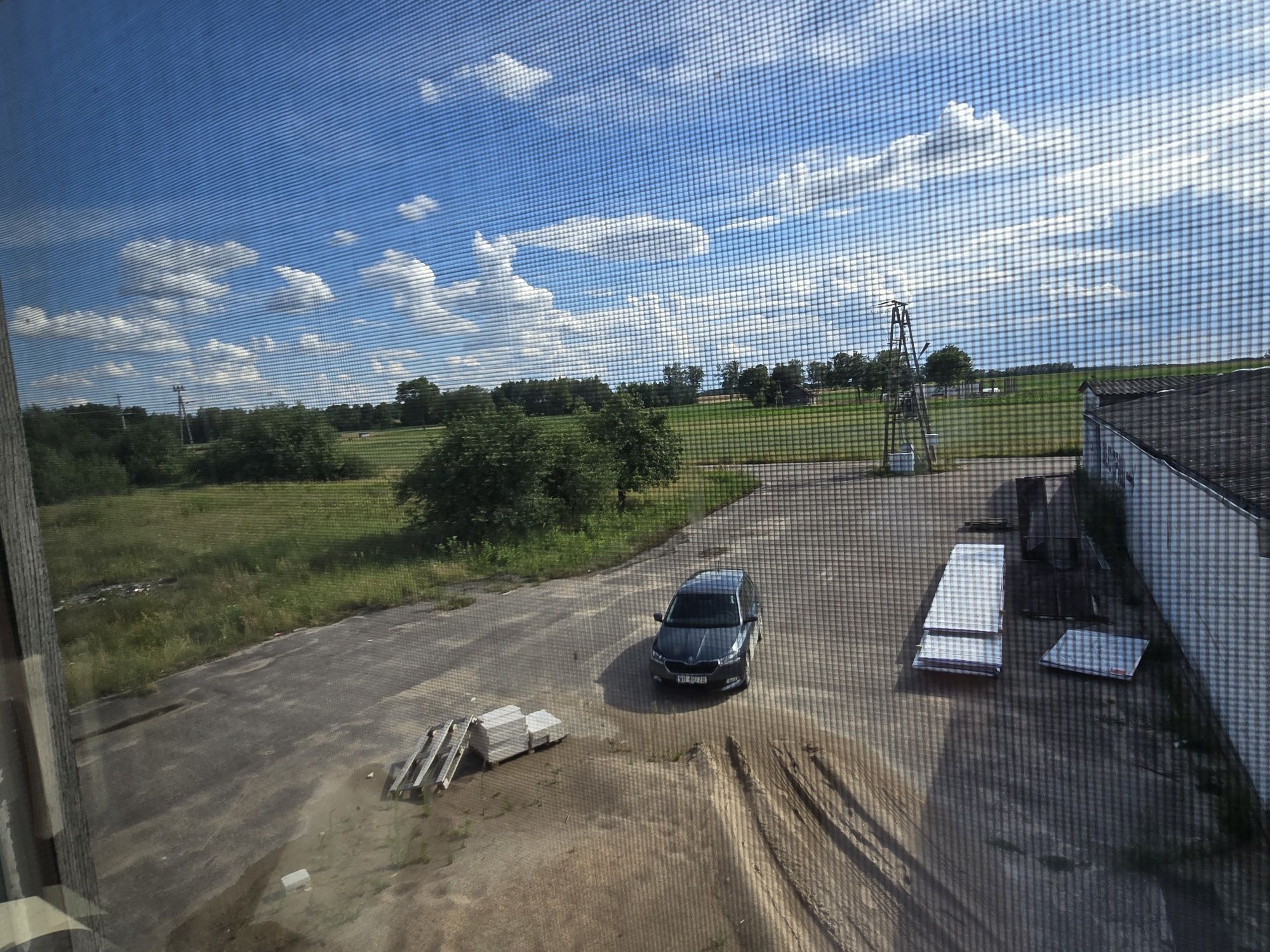 Wynajmę lokal  140 m2 czartajew