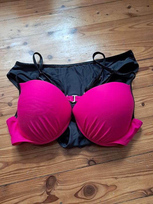 Strój kąpielowy rozmiar xl