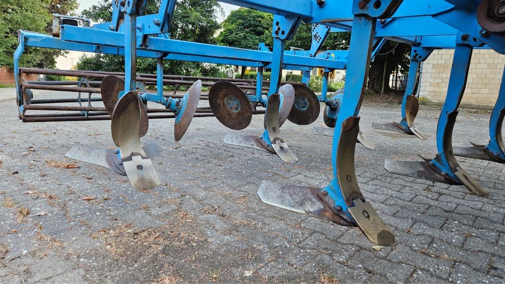 Стерневий культиватор Lemken Smaragd 9/300 | 3 метри| стан нового!!!